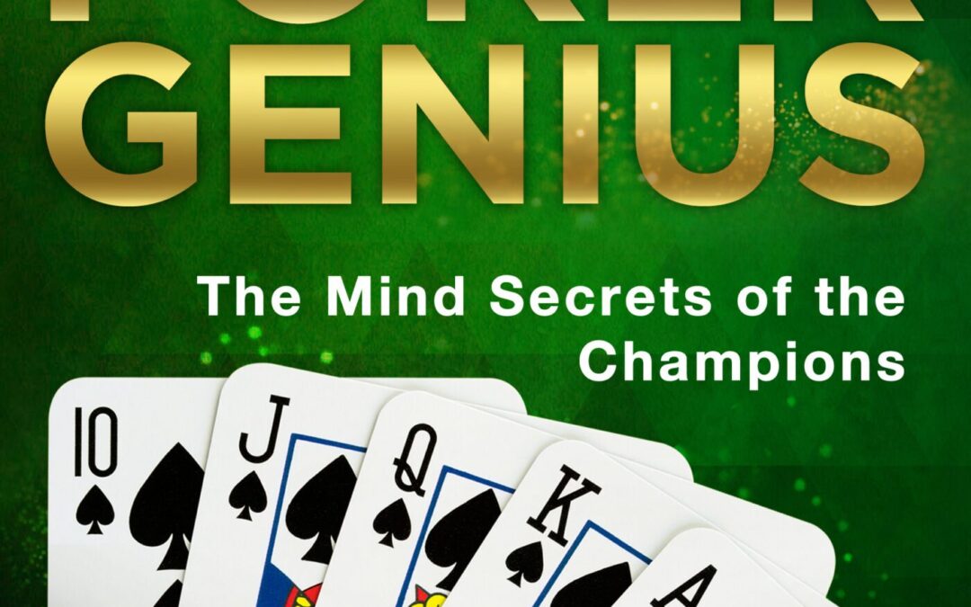 Poker, magic, and much more…