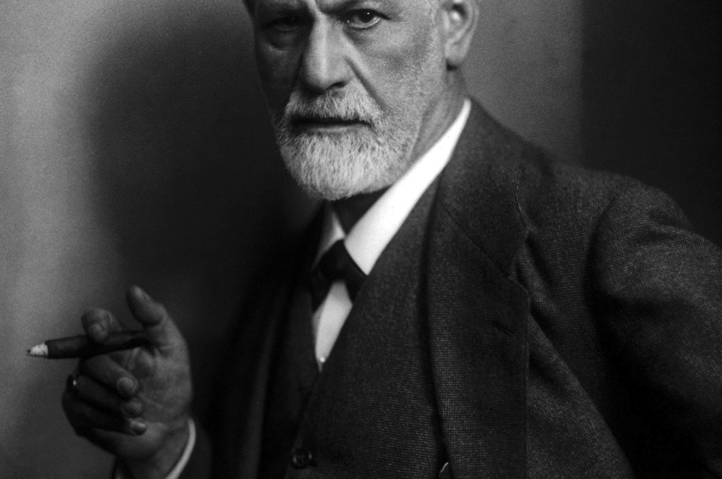 Freud Revisited