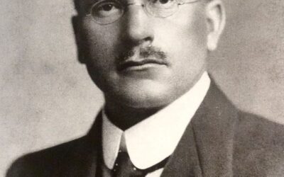 CARL JUNG & SYNCHRONICITY
