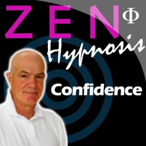 International Bestselling “Zen Hypnosis Confidence” Audiobook