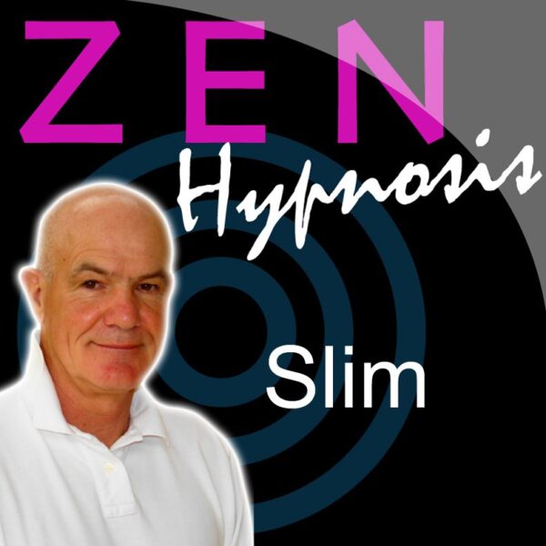 Zen-Hypnosis-Slim book cover audio