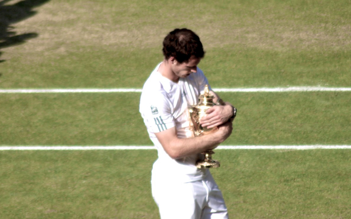 andy murray wimbledon 2013 champion mindset