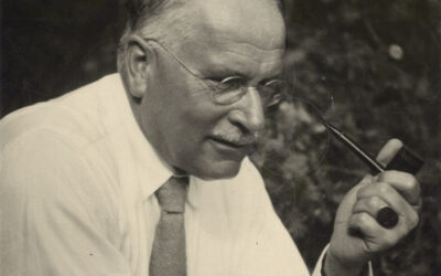 Carl Jung & Synchronicity