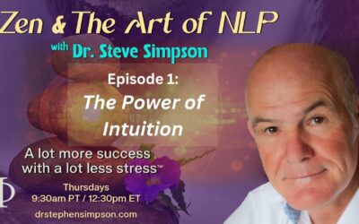 “The Power of Intuition” on Transformational Talk Radio