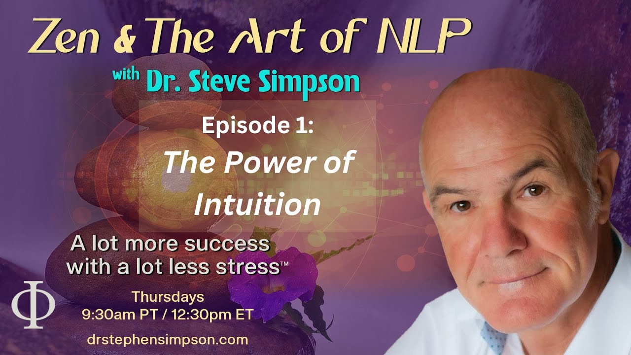 dr stephen simpson transformational talk radio