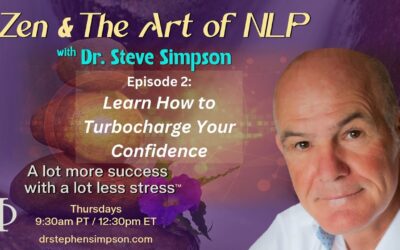 Learn How to Turbocharge Your Confidence