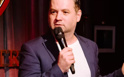 Gavin Skip