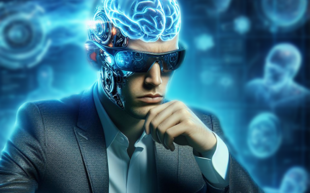 How Playing Poker Re-Wires Your Brain … for the Better