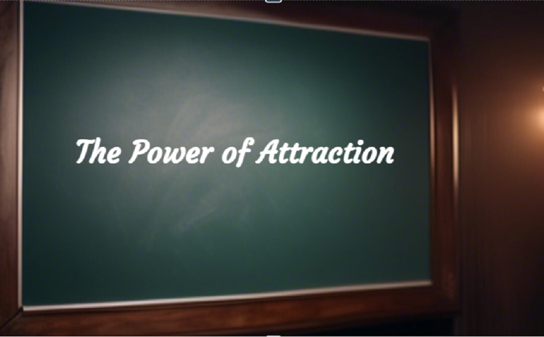 The Law of Attraction Made Simple