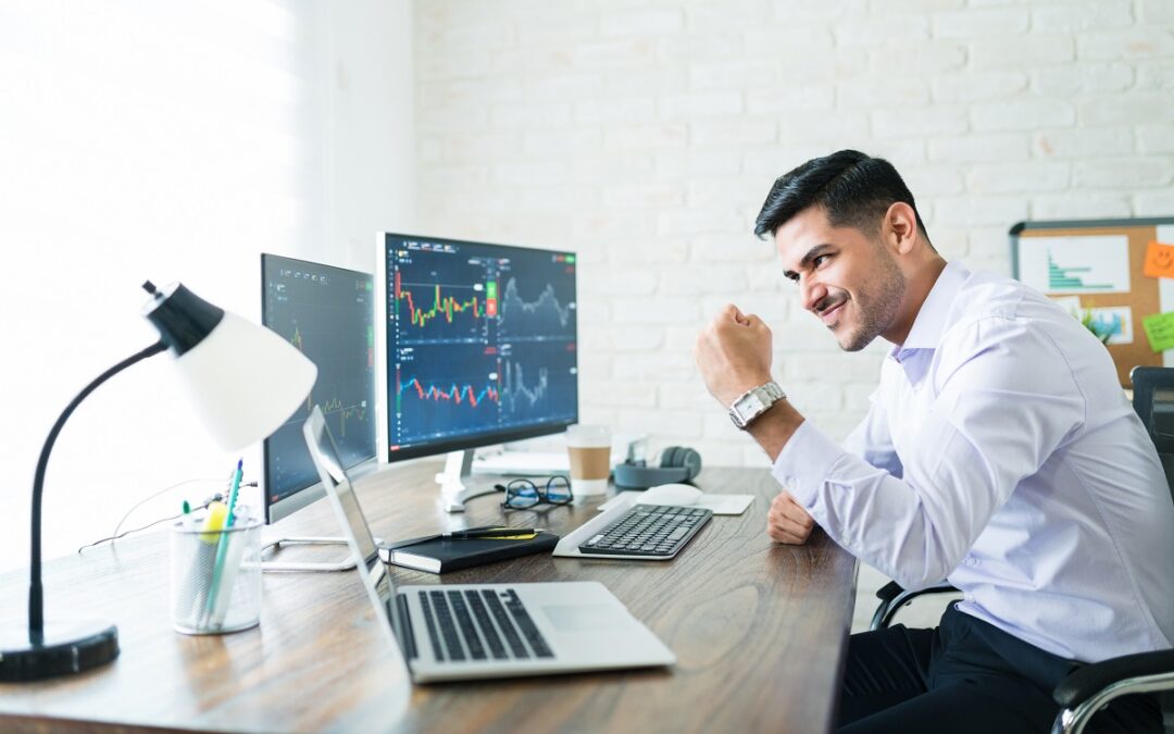 Beyond the Data: The Intuitive Edge of Seasoned Traders