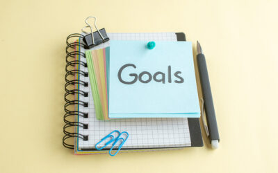 Spice Up Your Goals This Year!