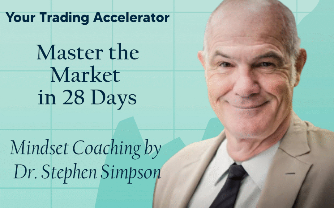 Master the Market in 28 days; Breaking the Losing Cycle: A Trader’s Guide to Regaining Control & More!