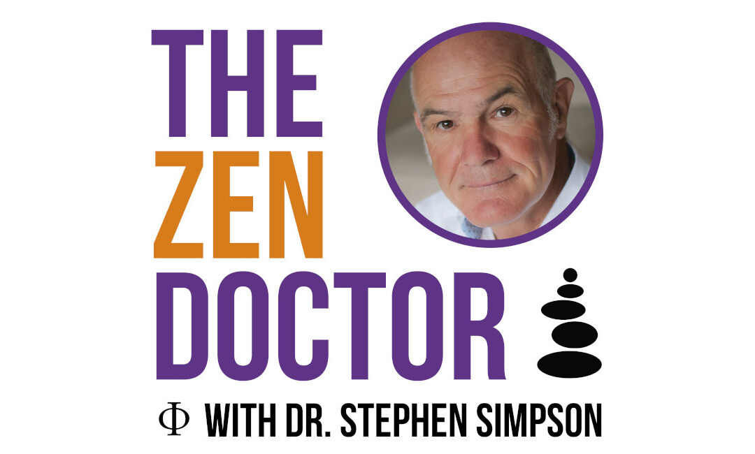 The Zen Doctor – Free 10 Minute Guided Meditation