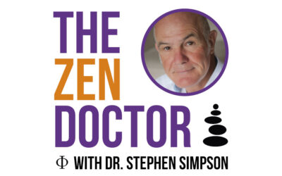 The Zen Doctor – Free 10 Minute Guided Meditation