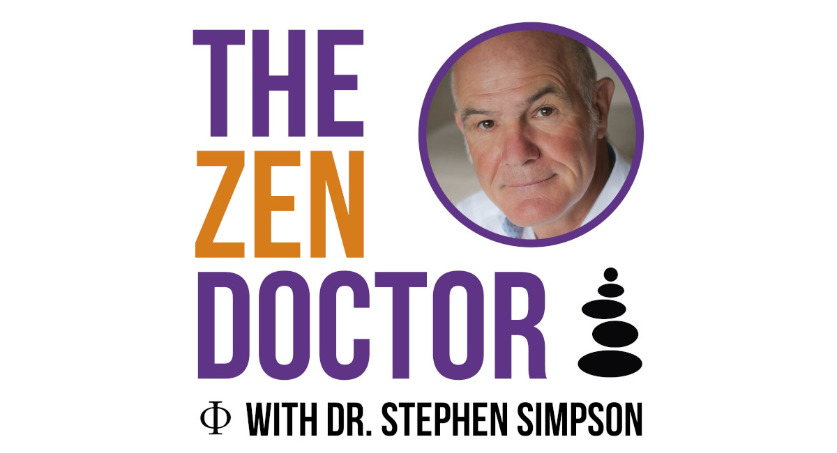 zen doctor free 10 minute guided meditation dr stephen simpson