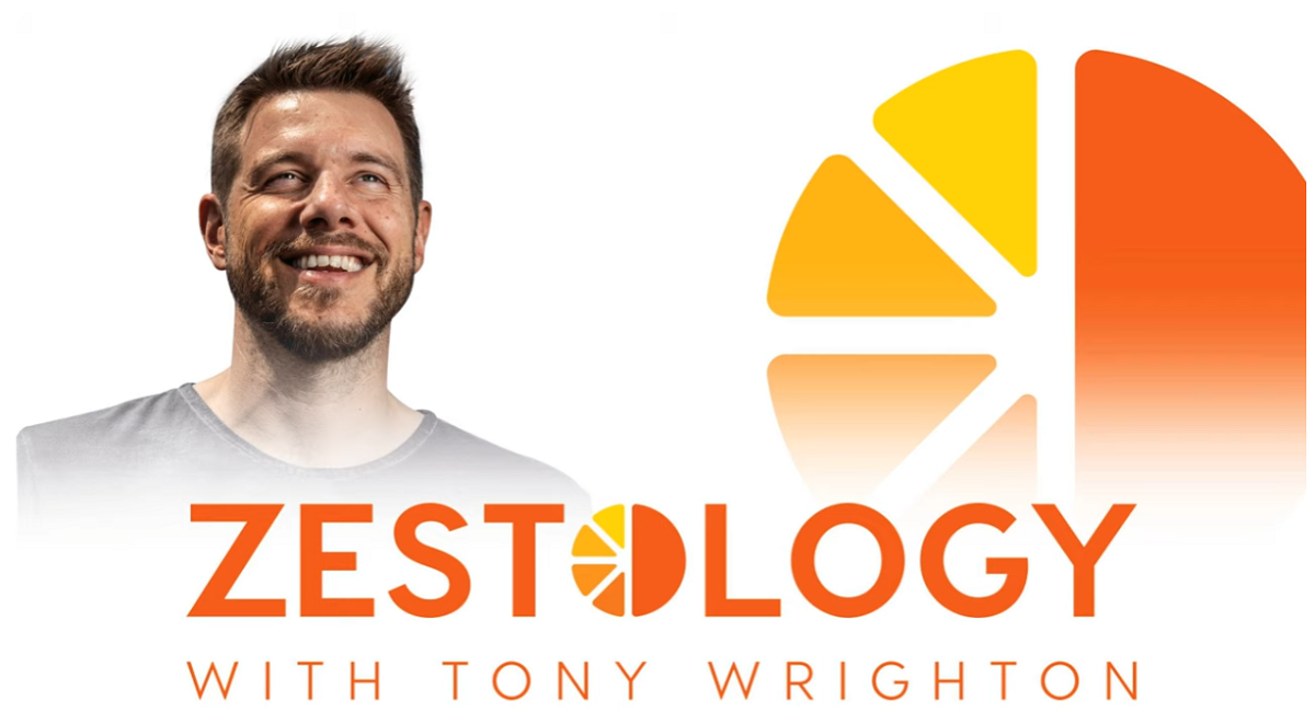 zestology with tony wrighton stephen simpson